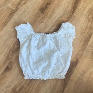 FINAL PRICE DROP Brandy Melville off the shoulder